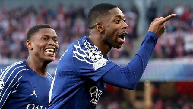 开云体育官网-王勤伯：巴黎彻底看穿阿森纳，恩里克完胜阿尔特塔