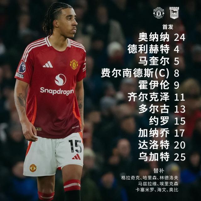 开云官方下载-【英超】德利赫特+马圭尔破门，10人曼联3-2逆转伊镇