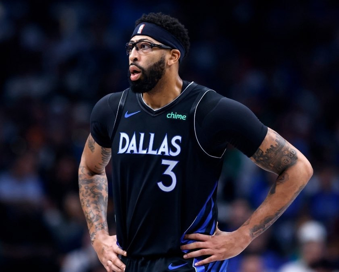 开云体育官网app-勇士未与独行侠积极谈判戴维斯交易|安东尼·戴维斯|金州勇士队|达拉斯独行侠队|安东尼-戴维斯|nba_新浪体育_新浪新闻