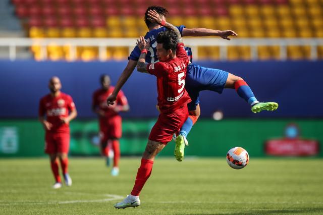 开云体育官网app-【侧记】时空在变换德比在变味 根宝门派师兄弟比武