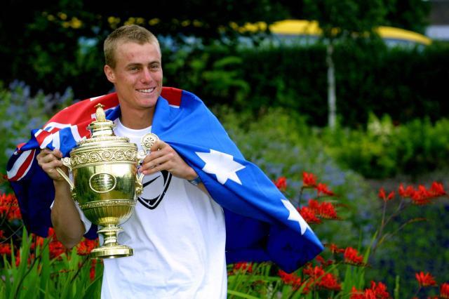 开云体育电脑版-2021网球名人堂名单公布 前No.1休伊特等榜上有名