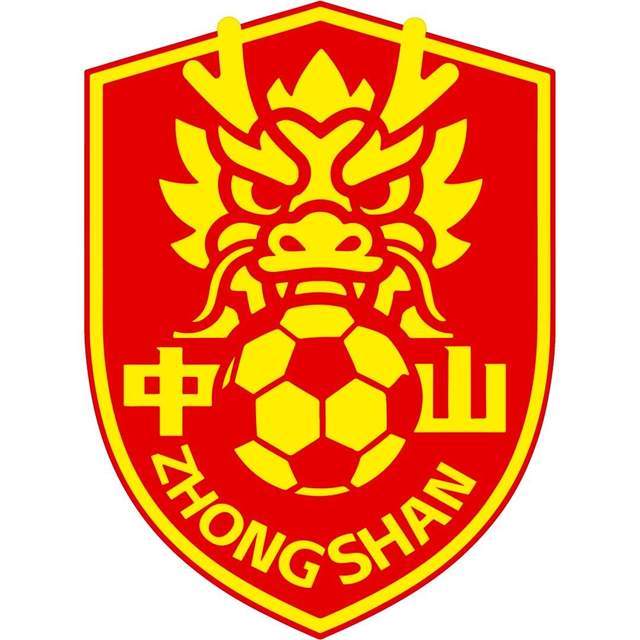 开云体育官网app-官宣！粤超中山队队徽队旗队服全新亮相
